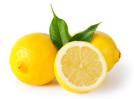 lemon 2